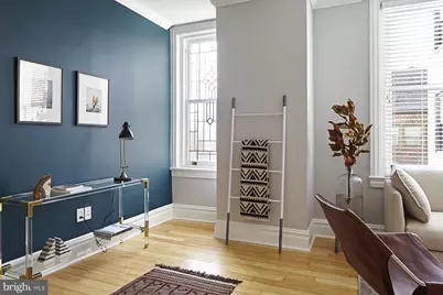 1520 Spruce Street #810, Philadelphia, PA 19102 - Photo 18