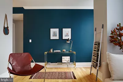 1520 Spruce Street #810, Philadelphia, PA 19102 - Photo 10