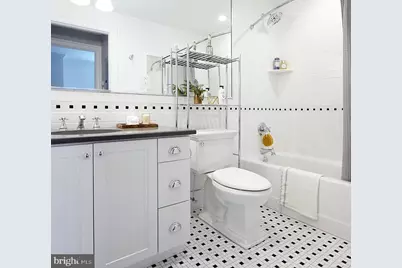 1520 Spruce Street #810, Philadelphia, PA 19102 - Photo 8