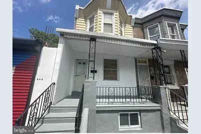 667 E Thayer Street, Philadelphia, PA 19134 - Photo 1