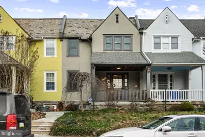 413 W Durham Street, Philadelphia, PA 19119 - Photo 6