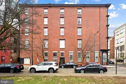 313-315 N 3rd Street #5B, Philadelphia, PA 19106 - Photo 30