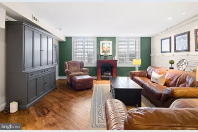 313-315 N 3rd Street #5B, Philadelphia, PA 19106 - Photo 8