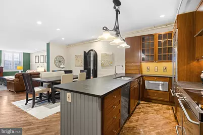 313-315 N 3rd Street #5B, Philadelphia, PA 19106 - Photo 2