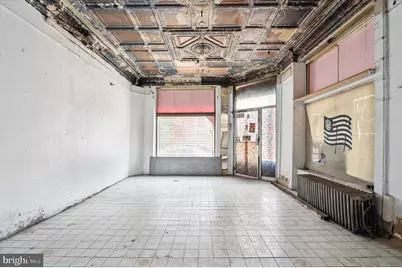 1648 S 13th Street #UNIT A, Philadelphia, PA 19148 - Photo 4