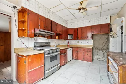 1648 S 13th Street #UNIT A, Philadelphia, PA 19148 - Photo 8