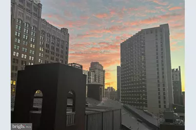 1420 Locust Street #9N, Philadelphia, PA 19102 - Photo 4