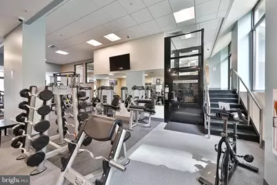 1420 Locust Street #9N, Philadelphia, PA 19102 - Photo 22