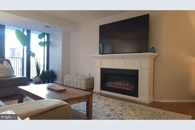 1420 Locust Street #9N, Philadelphia, PA 19102 - Photo 8