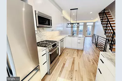 2023 Kimball Street, Philadelphia, PA 19146 - Photo 4