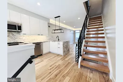 2023 Kimball Street, Philadelphia, PA 19146 - Photo 2