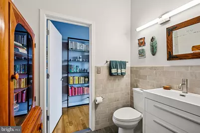 2200 Arch Street #404, Philadelphia, PA 19103 - Photo 12