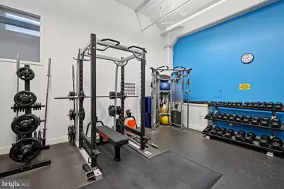 2200 Arch Street #404, Philadelphia, PA 19103 - Photo 26