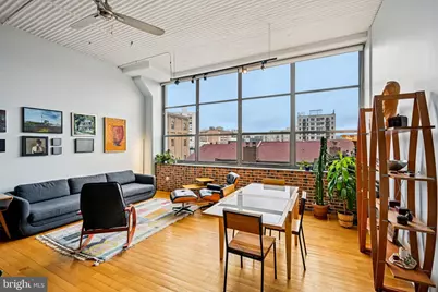 2200 Arch Street #404, Philadelphia, PA 19103 - Photo 8