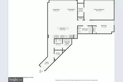 2200 Arch Street #404, Philadelphia, PA 19103 - Photo 28