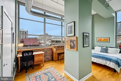 2200 Arch Street #404, Philadelphia, PA 19103 - Photo 14