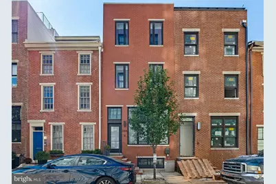 2106 Spring Street, Philadelphia, PA 19103 - Photo 1