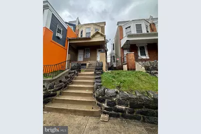 313 N 52nd Street, Philadelphia, PA 19139 - Photo 1