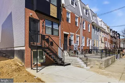 2146 N Franklin Street #3, Philadelphia, PA 19122 - Photo 10