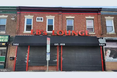 5452 N 5th Street, Philadelphia, PA 19120 - Photo 1
