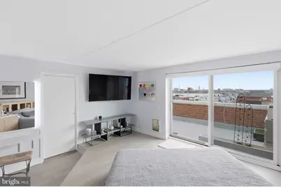 200 Lombard Street #717, Philadelphia, PA 19147 - Photo 16