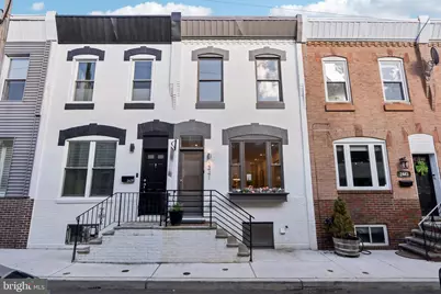 2441 S Clarion Street, Philadelphia, PA 19148 - Photo 2