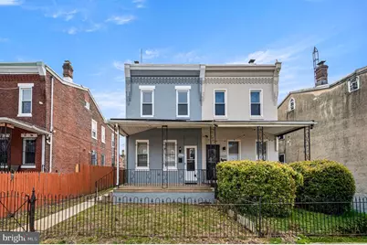 6629 Hegerman Street, Philadelphia, PA 19135 - Photo 2