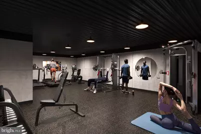 152 W Laurel Street #UNIT 301, Philadelphia, PA 19123 - Photo 22