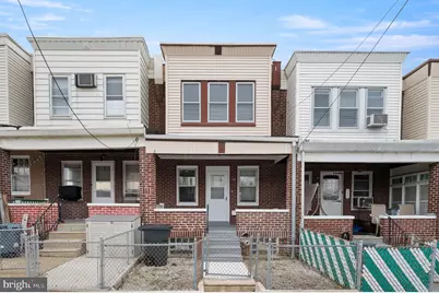 136 W Clarkson Avenue, Philadelphia, PA 19120 - Photo 2
