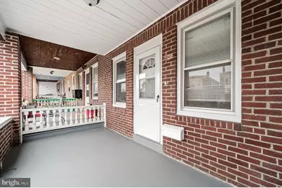 136 W Clarkson Avenue, Philadelphia, PA 19120 - Photo 4