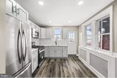 136 W Clarkson Avenue, Philadelphia, PA 19120 - Photo 6