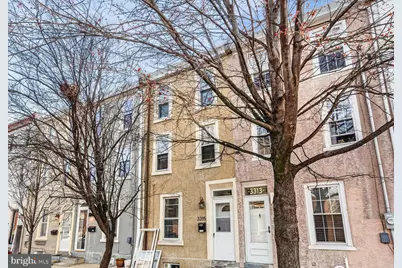 3315 Conrad Street, Philadelphia, PA 19129 - Photo 1