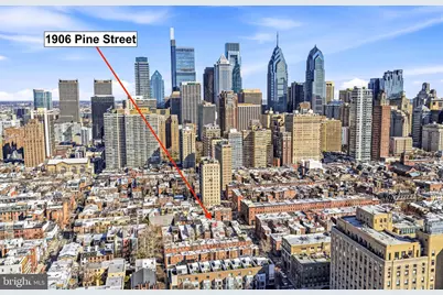 1906 Pine Street #4, Philadelphia, PA 19103 - Photo 2