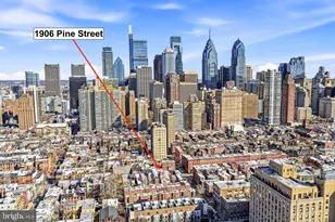 1906 Pine St, Philadelphia, PA 19103 - Photo 2