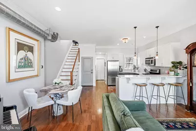 1906 Pine Street #4, Philadelphia, PA 19103 - Photo 16