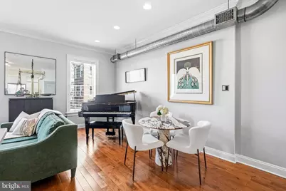 1906 Pine Street #4, Philadelphia, PA 19103 - Photo 12