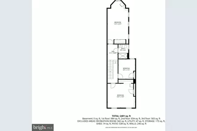 1209 S 15th Street, Philadelphia, PA 19146 - Photo 46