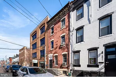 1209 S 15th Street, Philadelphia, PA 19146 - Photo 4