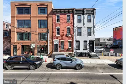 1209 S 15th Street, Philadelphia, PA 19146 - Photo 2