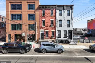 1209 S 15th St, Philadelphia, PA 19146 - Photo 2