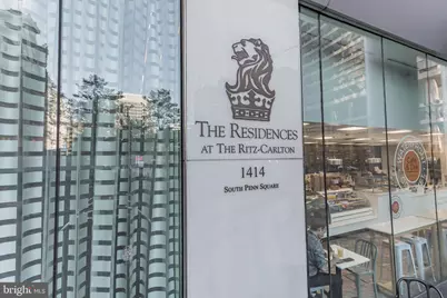 1414 S Penn Square #16G, Philadelphia, PA 19102 - Photo 14