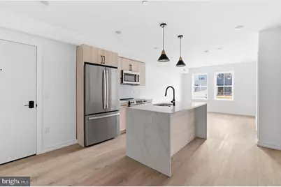 208 Vine Street #3A, Philadelphia, PA 19106 - Photo 2