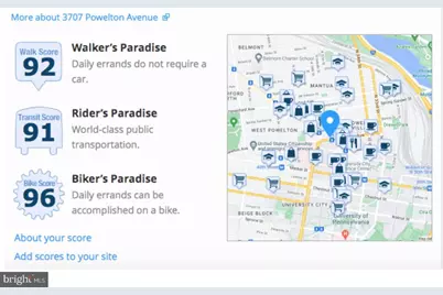 3707 Powelton Avenue #A, Philadelphia, PA 19104 - Photo 14