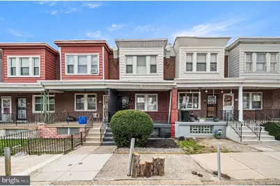 144 Roselyn Street, Philadelphia, PA 19120 - Photo 1