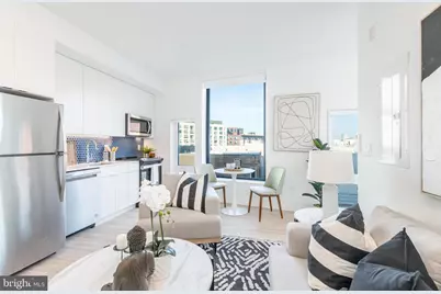 1131 N Front Street #302, Philadelphia, PA 19123 - Photo 2