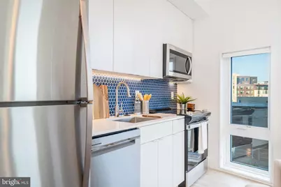 1131 N Front Street #302, Philadelphia, PA 19123 - Photo 4