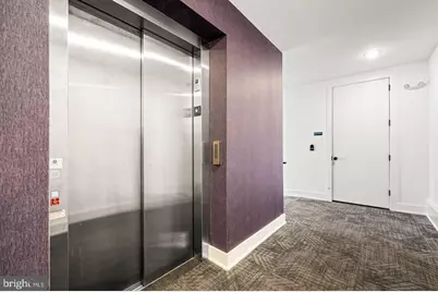 1723 Francis Street #3F, Philadelphia, PA 19130 - Photo 4