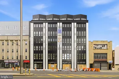 915 N Broad Street #601, Philadelphia, PA 19123 - Photo 22