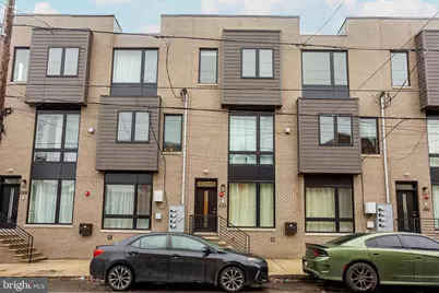 2010 N 5th Street #2C, Philadelphia, PA 19122 - Photo 20