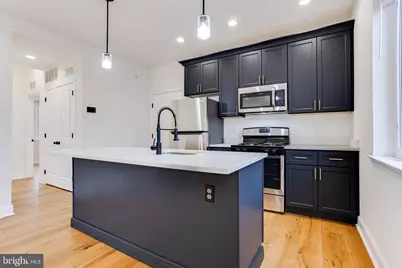 2010 N 5th Street #2C, Philadelphia, PA 19122 - Photo 2